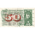 Suiza, 50 Franken, 1964-04-02, MBC+