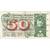 Suiza, 50 Franken, 1964-04-02, MBC