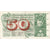 Switzerland, 50 Franken, 1964-04-02, EF(40-45)