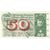 Suiza, 50 Franken, 1965-01-21, EBC
