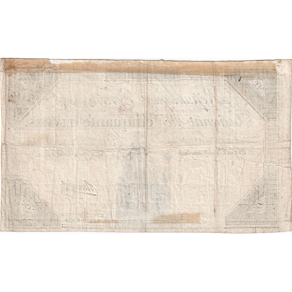 Francia, 50 Livres, 1792-12-14, 4208, MBC