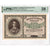 Belgio, 100 Francs, 1915-05-08, German occupation, AU 58, PMG