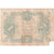 Algeria, 5 Francs, 1924-01-10, B+