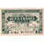 Algérie, 2 Francs, 1944-01-31, TTB