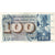 Switzerland, 100 Franken, 1963-03-28, EF(40-45)