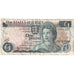 Jersey, 1 Pound, Undated (1976-1988), VF(20-25)