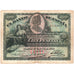 Spanje, 100 Pesetas, 1907-07-15, B+