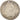 Coin, France, Louis XV, 1/5 Écu au bandeau, 24 Sols, 1/5 ECU, 1756, Besan