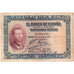 Spagna, 25 Pesetas, 1926-10-12, MB