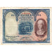 Spanien, 500 Pesetas, 1927-07-24, S+