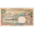 La Réunion, 20 Nouveaux Francs on 1000 Francs, Undated (1971), F(12-15)