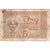Madagascar, 5 Francs, ND(1937-1947), F(12-15)