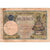 Madagascar, 10 Francs, ND(1937-1947), F(12-15)
