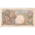 French Equatorial Africa, 50 Francs, ND(1947), VF(20-25)