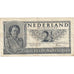 Netherlands, 2 1/2 Gulden, 1949-08-08, EF(40-45)