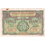 Algeria, 20 Francs, 1948-06-04, AU(55-58)