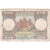 Morocco, 100 Francs, 1950-01-09, VF(20-25)