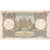 Morocco, 100 Francs, 1945-03-01, EF(40-45)