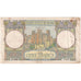 Marokko, 100 Francs, 1945-03-01, SS