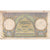 Morocco, 100 Francs, 1945-03-01, EF(40-45)