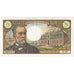 Francja, 5 Francs, Pasteur, 1969-06-05, Z.99, AU(50-53)