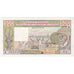 Ivory Coast, 500 Francs, 1979, AU(55-58)