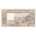 Ivory Coast, 500 Francs, 1979, AU(55-58)