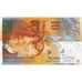 Switzerland, 10 Franken, 2006, EF(40-45)