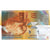 Switzerland, 10 Franken, 2008, AU(50-53)