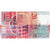 Switzerland, 20 Franken, 1994, AU(50-53)