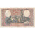 Tunisie, 5000 Francs, 1942-05-01, TB