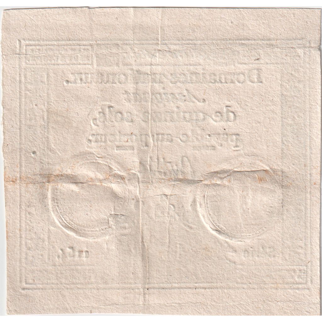 France, 15 Sols, 1792-10-24, Serie 1154, AU(50-53)