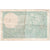 France, 10 Francs, Minerve, 1942-03-05, S.85497, EF(40-45)