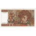 Francja, 10 Francs, Berlioz, 1974-08-01, Z.67, UNC(65-70)