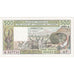 Senegal, 500 Francs, 1981, UNC(65-70)