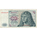 Allemagne, 10 Deutsche Mark, 1977-06-01, TB