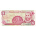 Nicaragua, 5 Centavos, Undated (1991-1992), UNC(65-70)