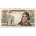Frankreich, 100 Nouveaux Francs, Bonaparte, 1961-10-05, U.135, SS