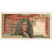 Frankreich, 500 Nouveaux Francs, Molière, 1964-01-02, H.15, SS