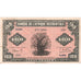 Afrique occidentale française, 100 Francs, 1942-12-14, TTB