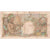 French Equatorial Africa, 50 Francs, Undated (1947), VF(20-25)
