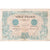 France, 20 Francs, Noir, 1875-07-01, L.307, EF(40-45)