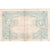 France, 20 Francs, Noir, 1875-07-01, L.307, EF(40-45)