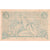 France, 5 Francs, Noir, 1873-03-20, R.2157, AU(50-53)