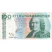 Schweden, 100 Kronor, 2010, SS+