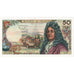 France, 50 Francs, Racine, 1967-02-02, S.97, UNC(63)