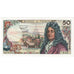 France, 50 Francs, Racine, 1962-06-07, X.14, SUP+