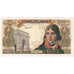 França, 100 Nouveaux Francs, Bonaparte, 1964-02-06, Y.290, AU(55-58)