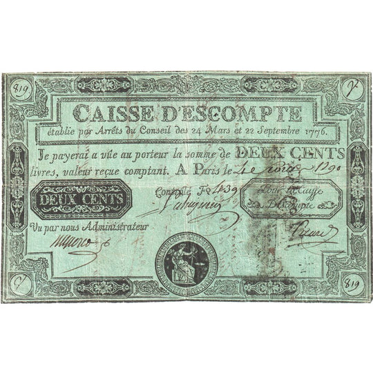 Godne uwagi i warte uwagi banknoty kolekcjonerskie