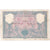 France, 100 Francs, Bleu et Rose, 1904-03-02, T.3989, EF(40-45)